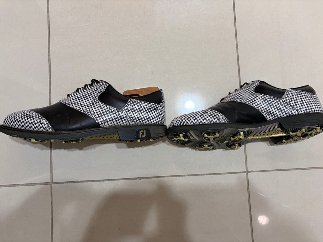 マイジョイズ サイズ26.5