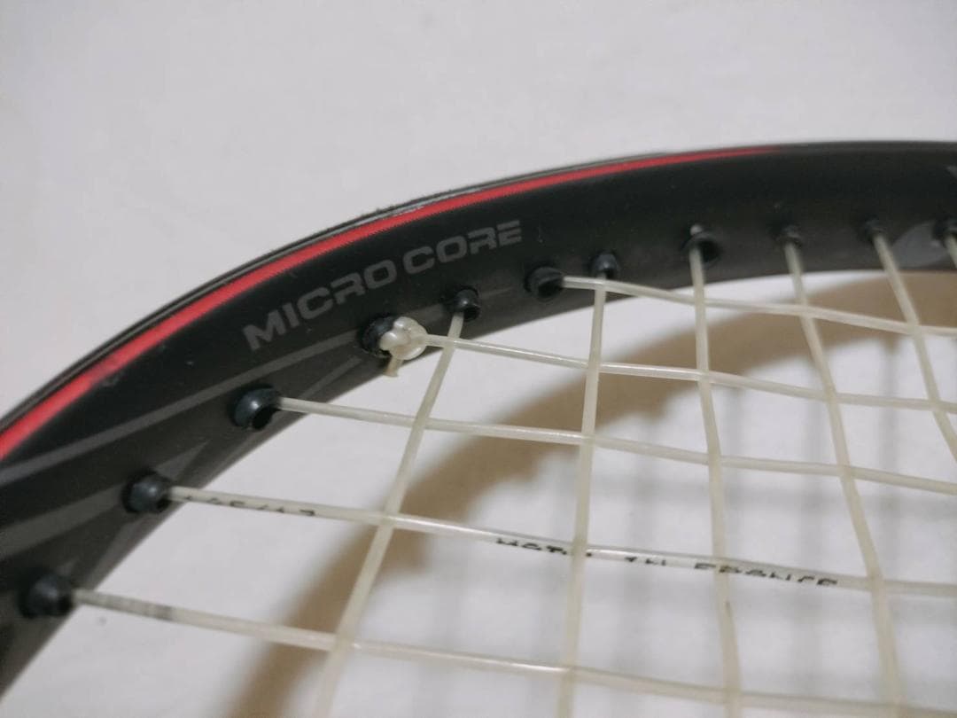 YONEX テニスラケット ヨネックス レグナ 2014年モデル (G2)