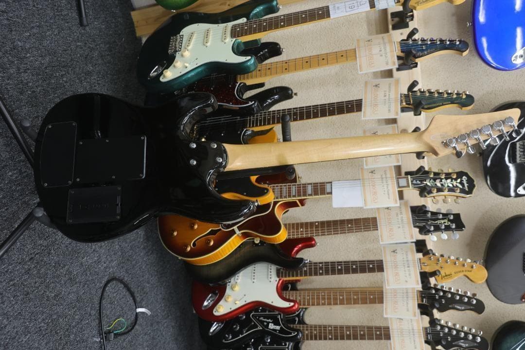 【8794】 james tyler VARIAX モデリングギター