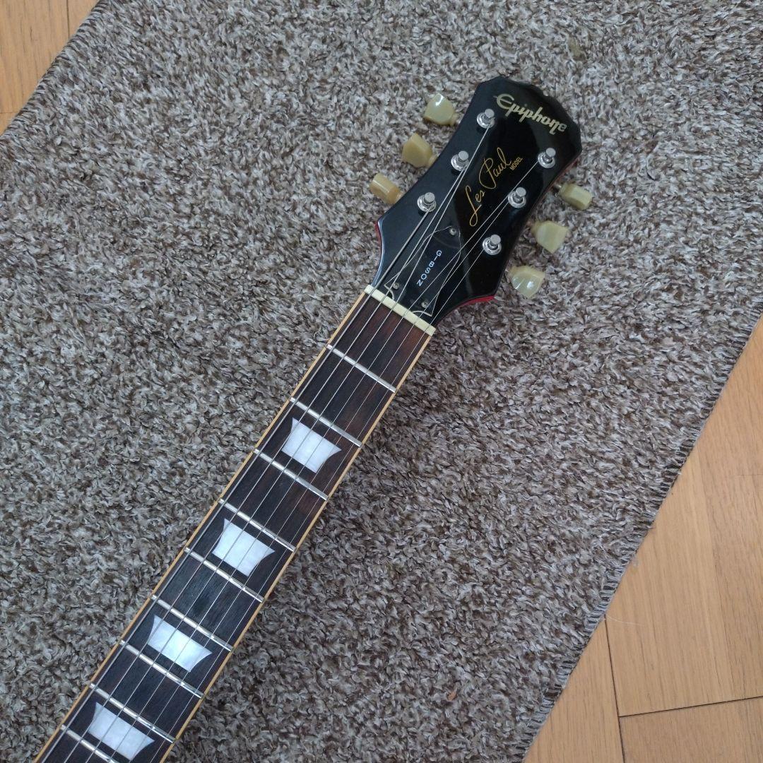 Epiphone LESPAUL Standard エレキギター
