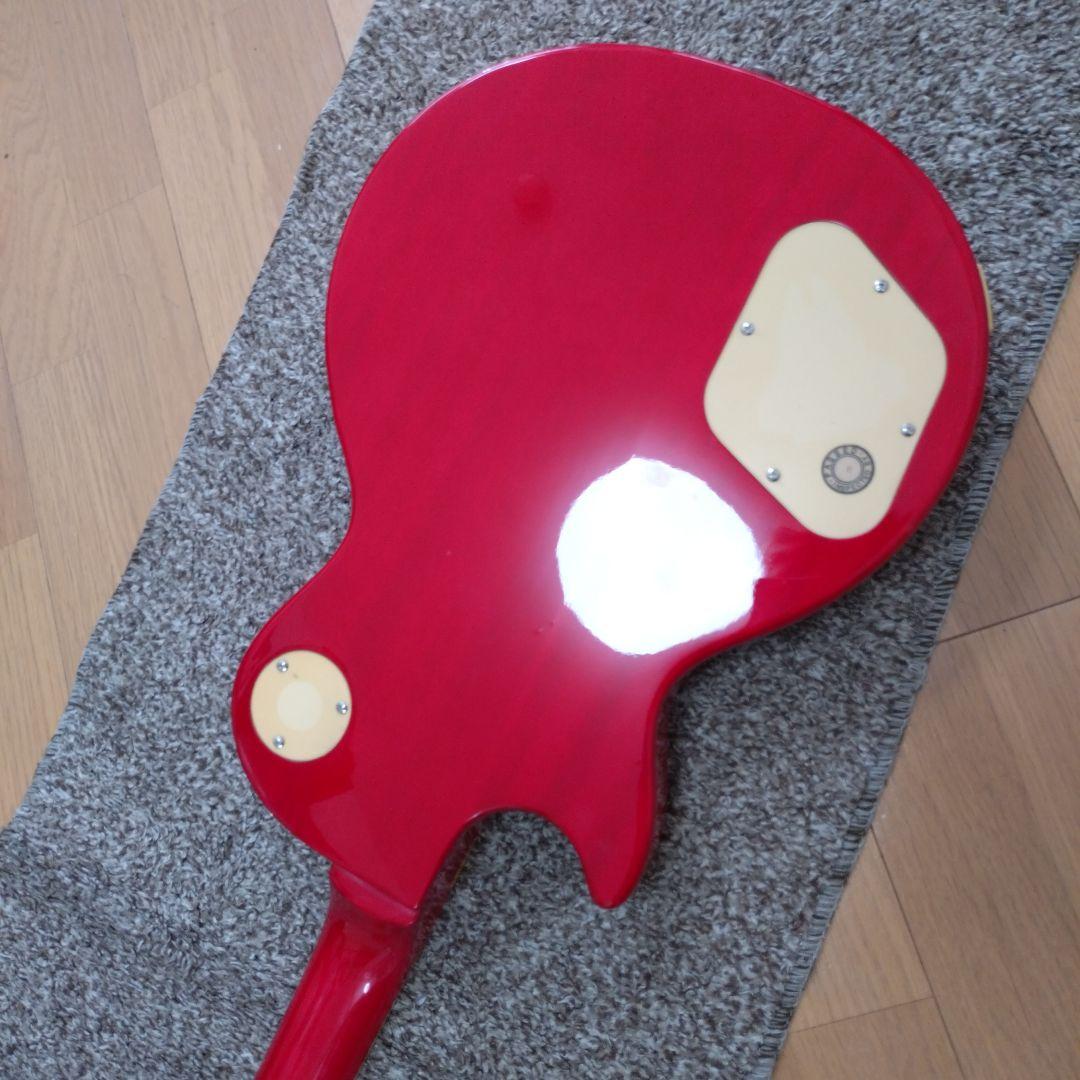 Epiphone LESPAUL Standard エレキギター