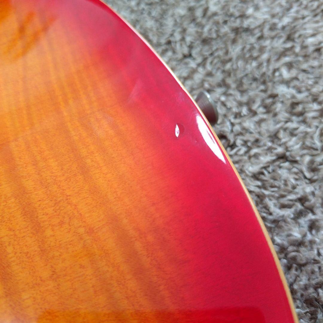 Epiphone LESPAUL Standard エレキギター