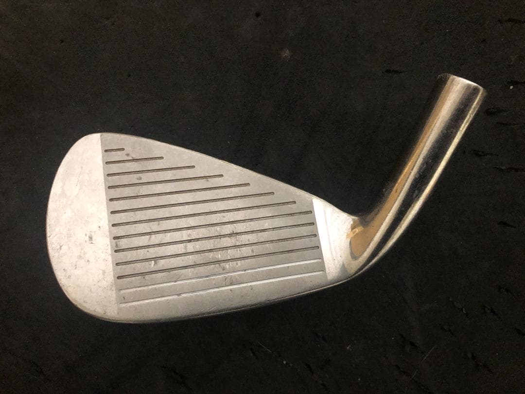 457NIKE/SLINGSHOTTOUR/3-Pヘッドのみ8個セット