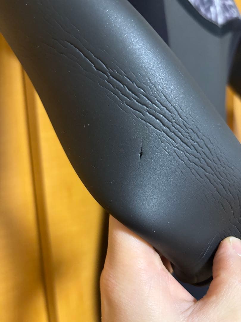 ※タンクBE WETセミドライウェットスーツ