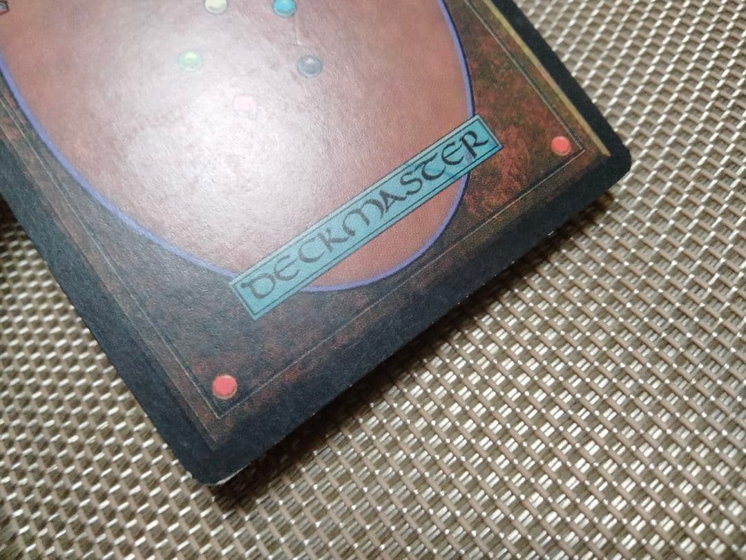 【ご確認用】エクソダス 弱者選別 日本語 1枚 MP寄り　MTG