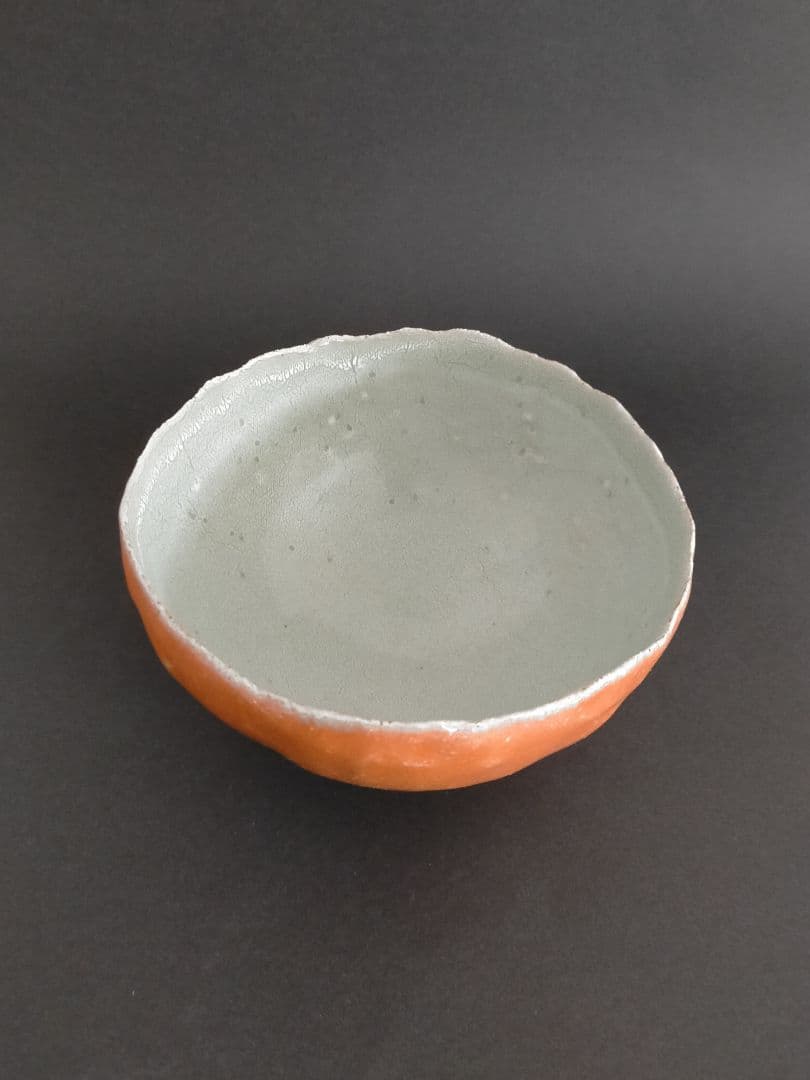 石本藤雄　椀　Fujiwo Ishimoto