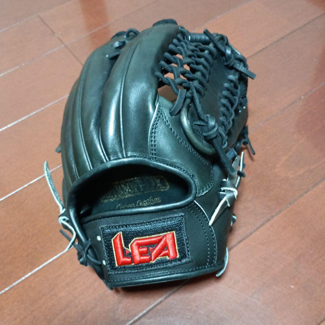 と*も様 リーグスター　軟式外野手用グローブ　新品未使用品