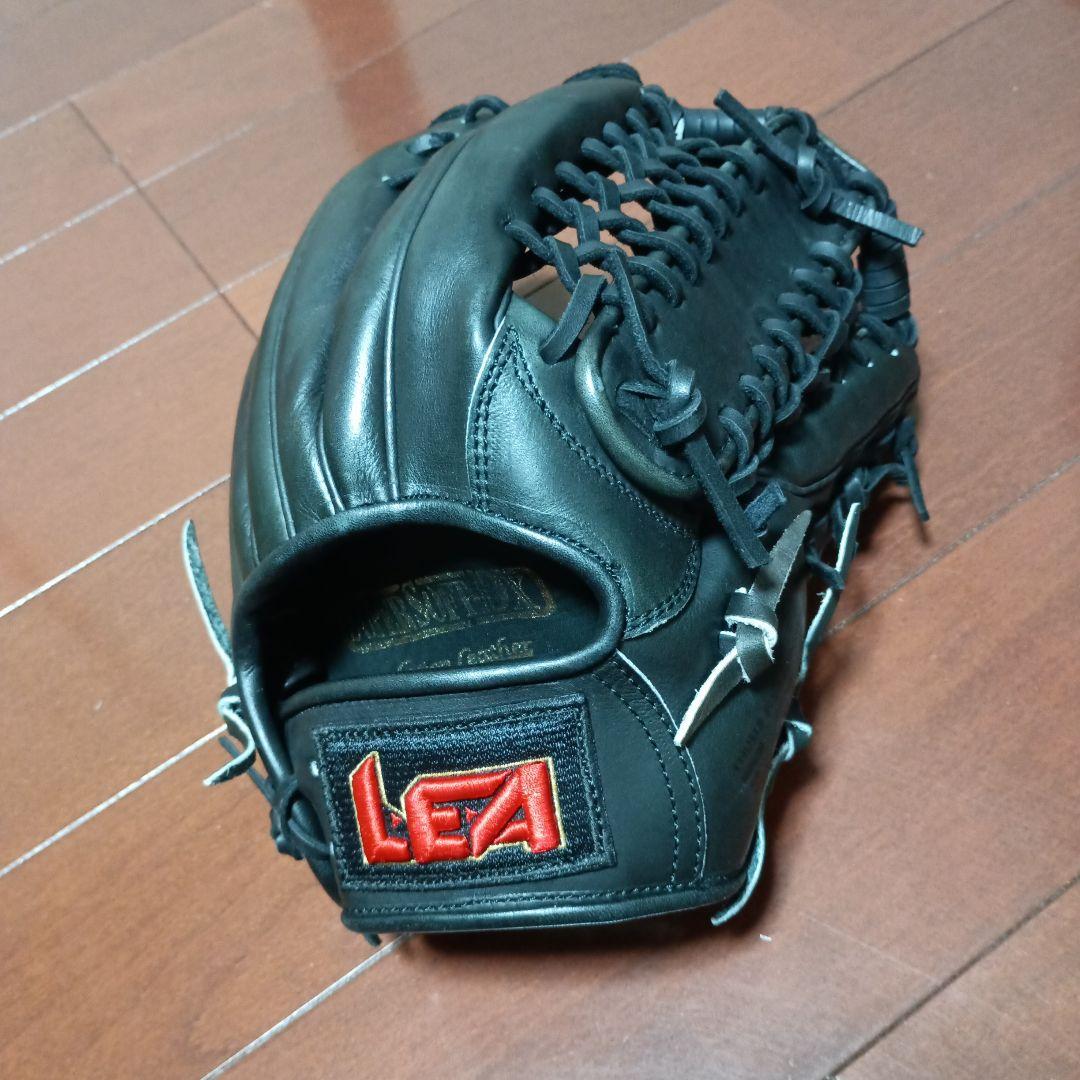 と*も様 リーグスター　軟式外野手用グローブ　新品未使用品