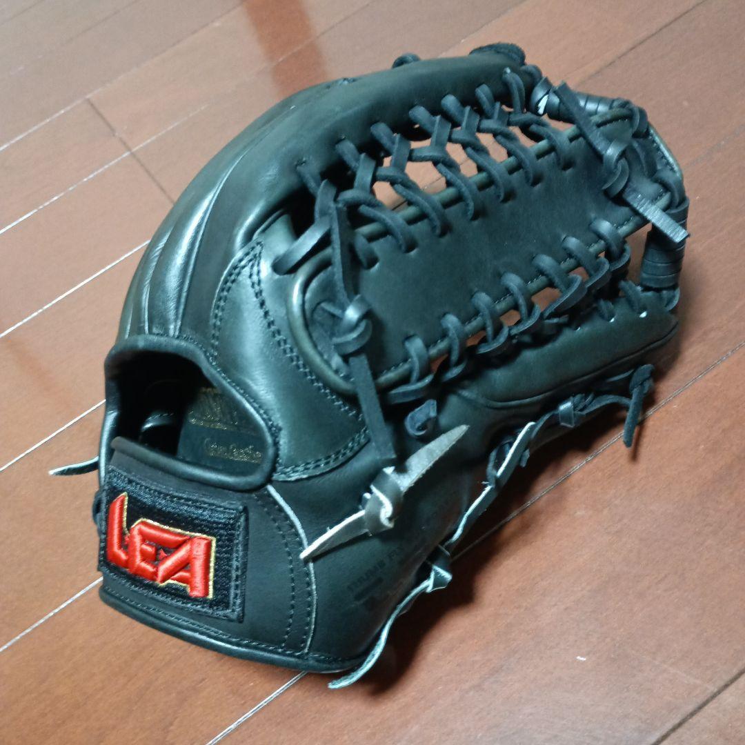 と*も様 リーグスター　軟式外野手用グローブ　新品未使用品