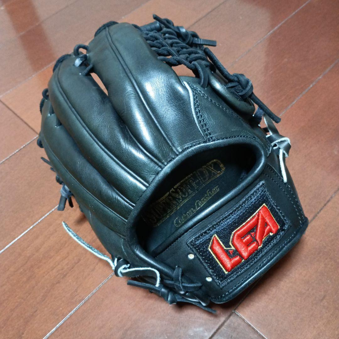 と*も様 リーグスター　軟式外野手用グローブ　新品未使用品