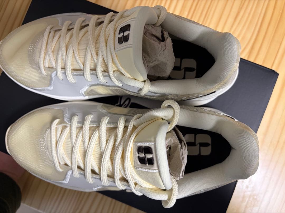 サブリナ2 ココナッツミルク