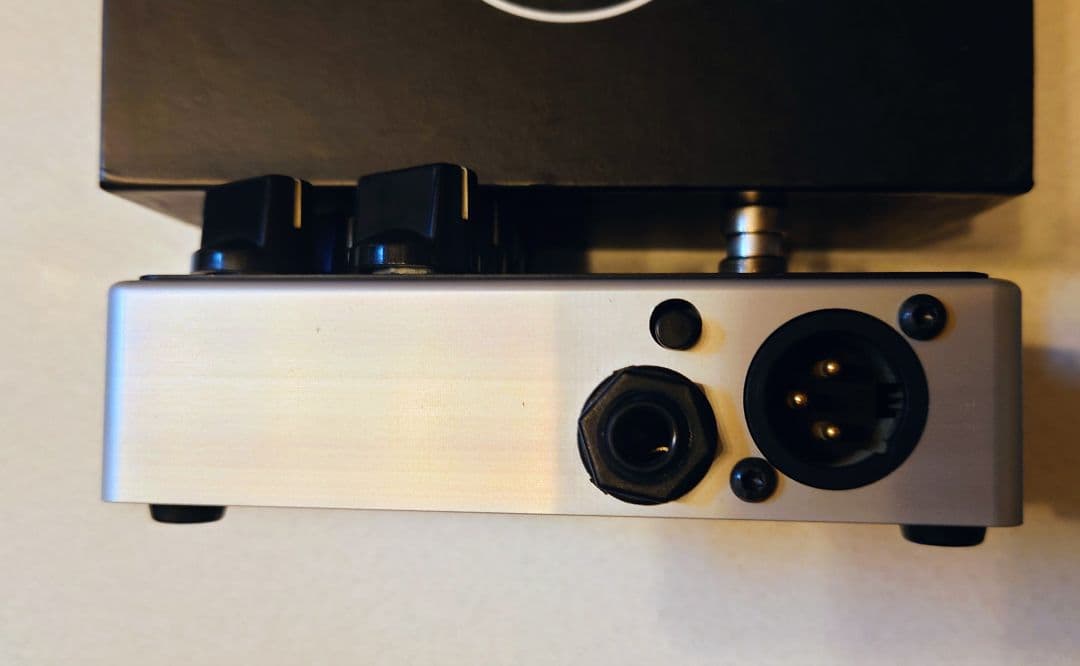 ベース Darkglass Electronics MICROTUBES B7K V2