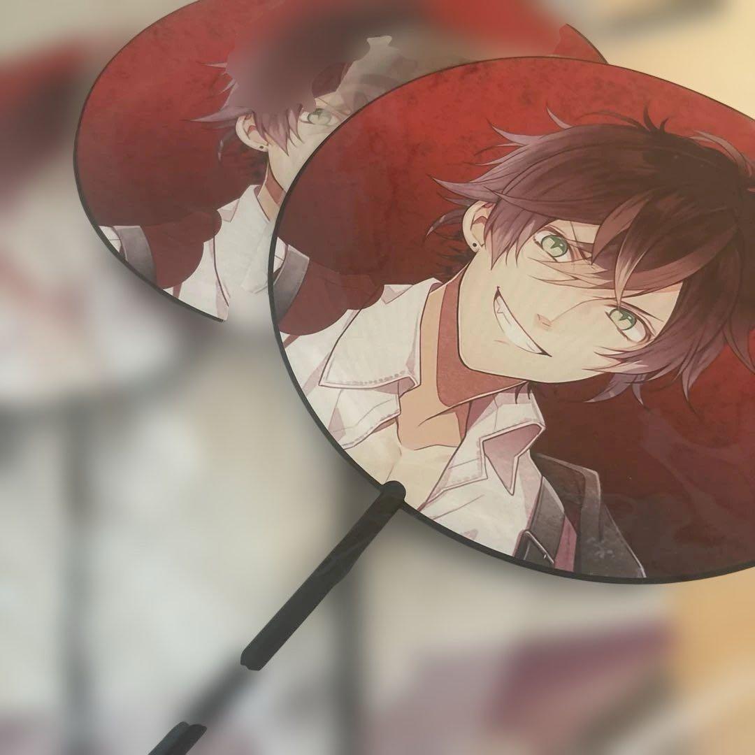 DIABOLIK LOVERS グッズセット売り未使用です！50点以上セット売り