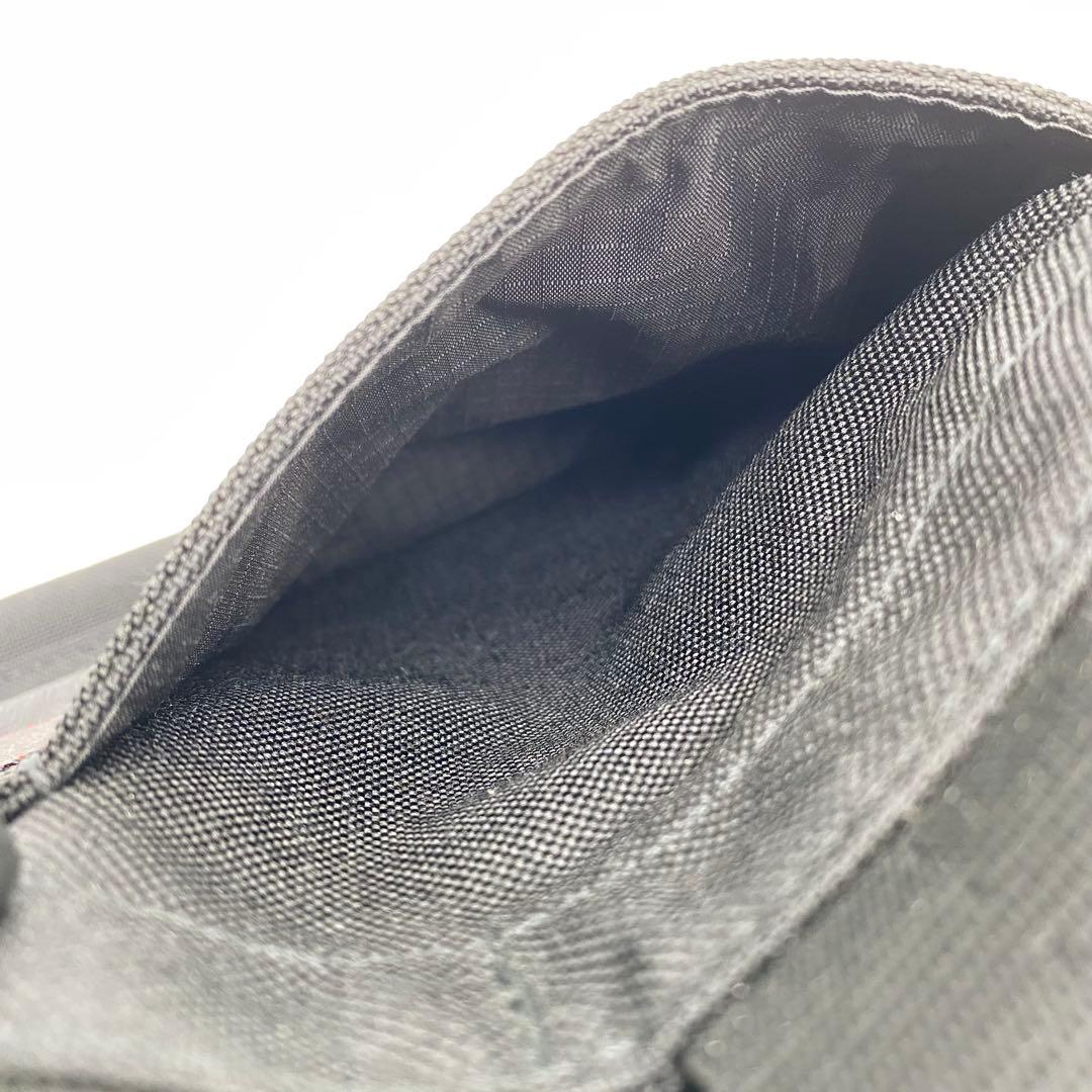 【未使用級】ブリーフィング ゴルフ カートバッグ ラウンドバッグ ナイロン