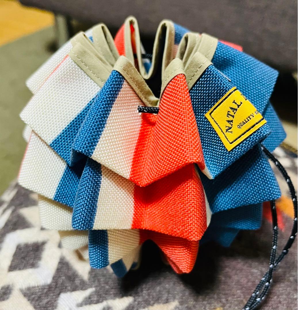 希少品NATAL DESIGN × solworks ネイタルデザイン　ソルオル