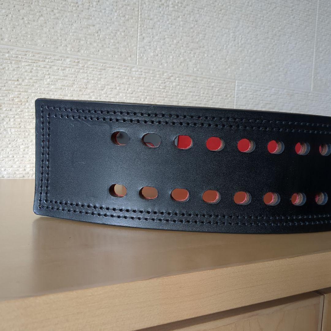 ◇SBD パワーリフティングベルト10mm　Ｓサイズ