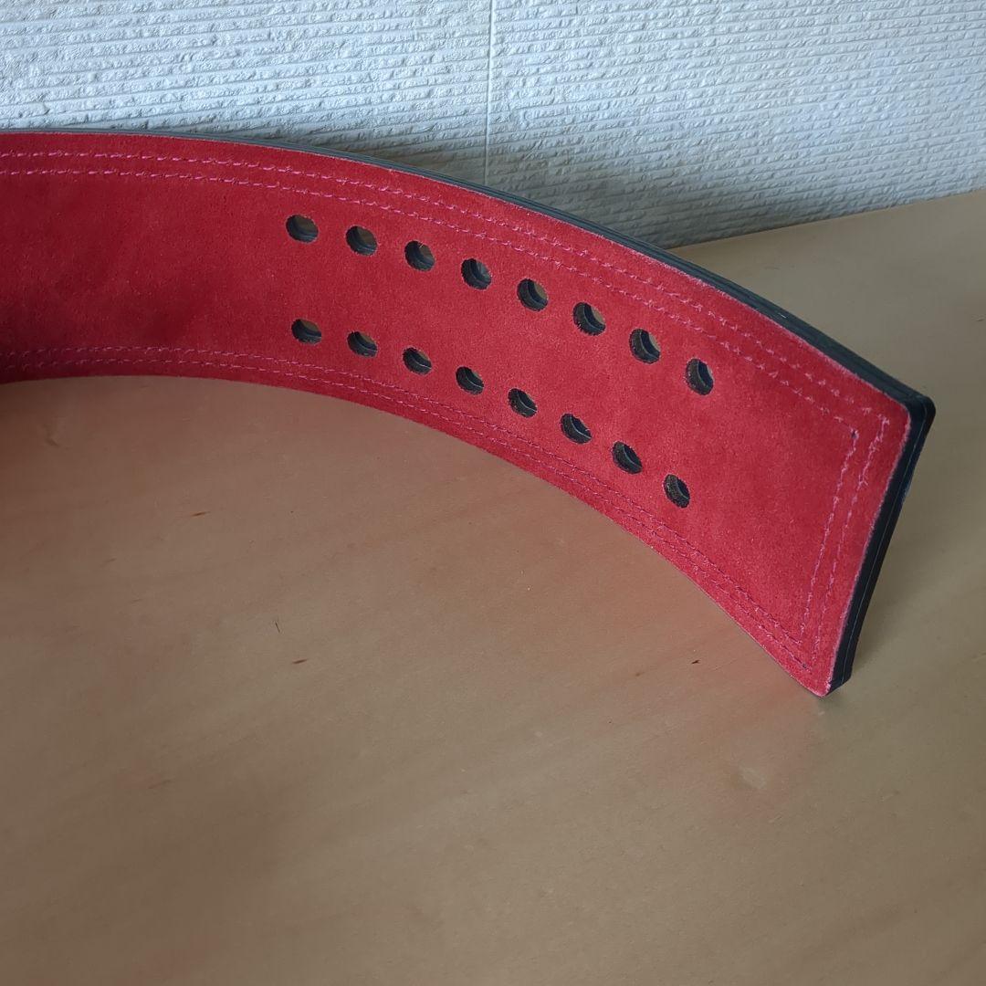 ◇SBD パワーリフティングベルト10mm　Ｓサイズ