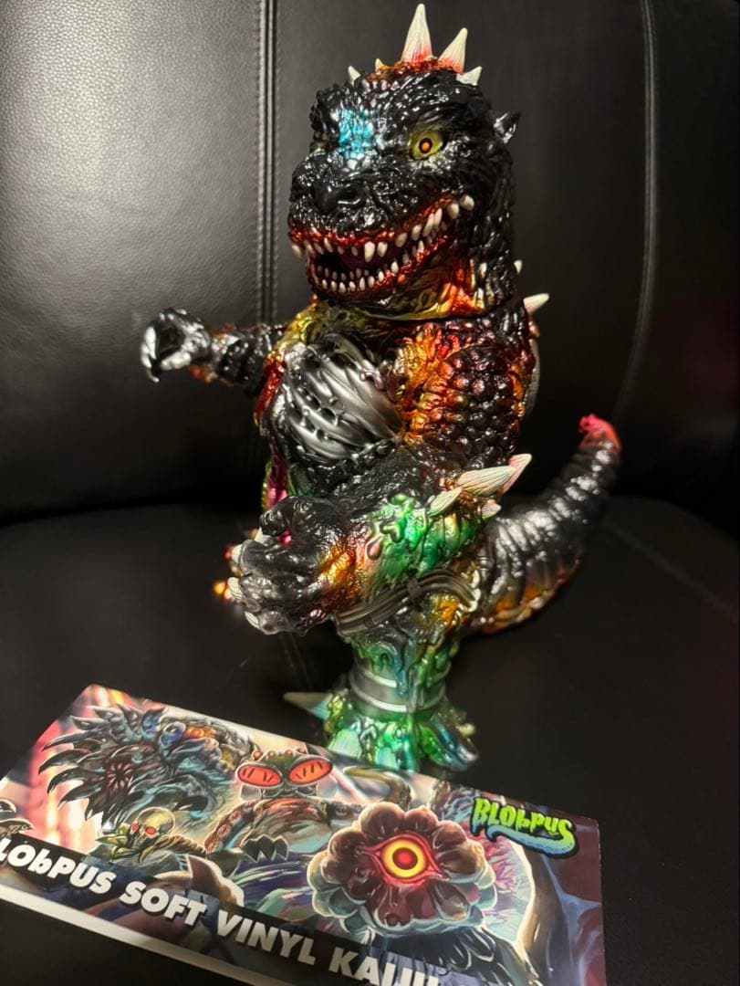 最終値下げ‼️超美品ヘッダー付きPLANETX ジャンクジラ