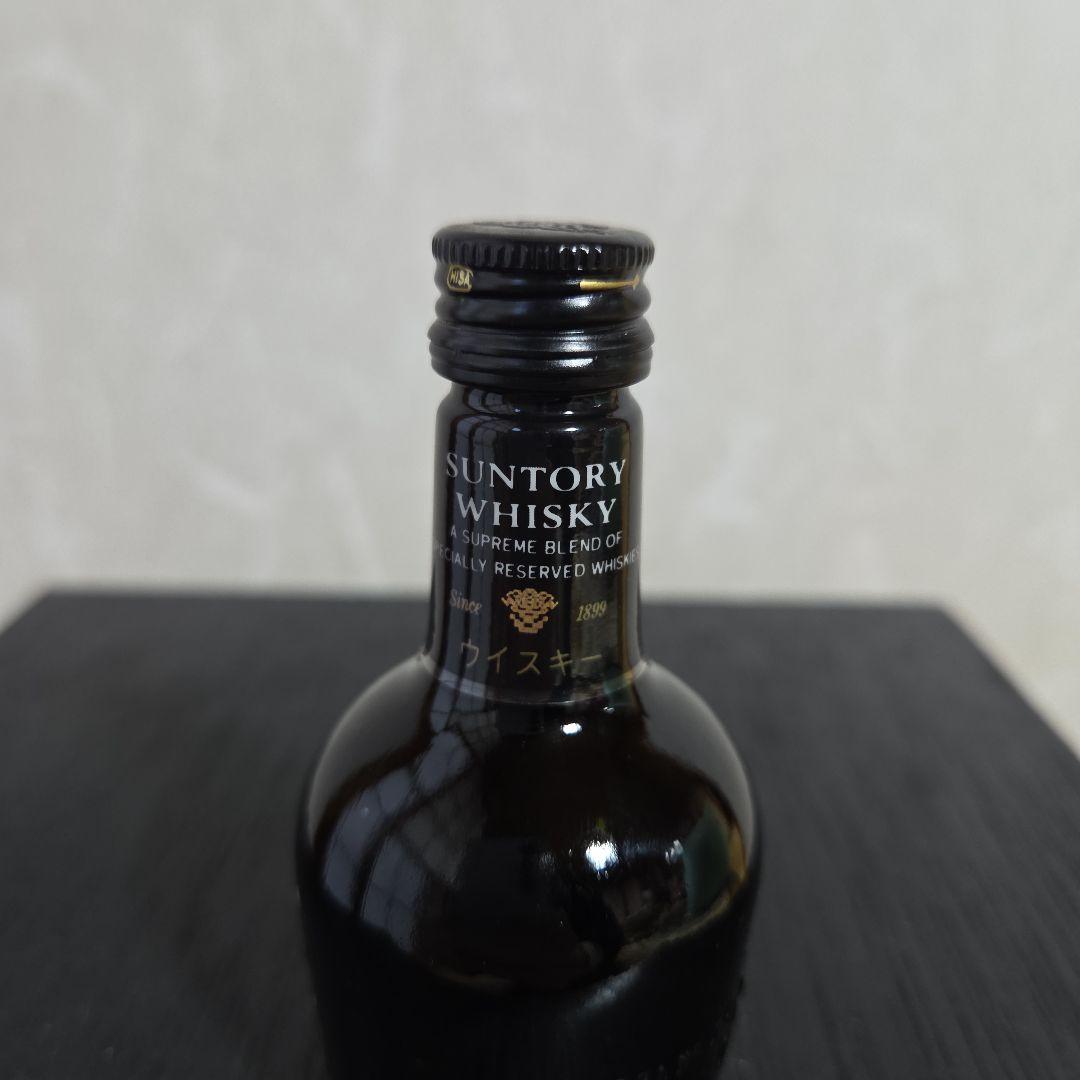 山形新幹線開業記念ラベル　宮城峡竣工記念ラベル　ウイスキー50ml