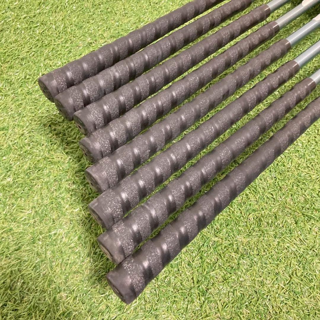 HONMA LB280 アイアン 8本セット レディース 右利き ゴルフ