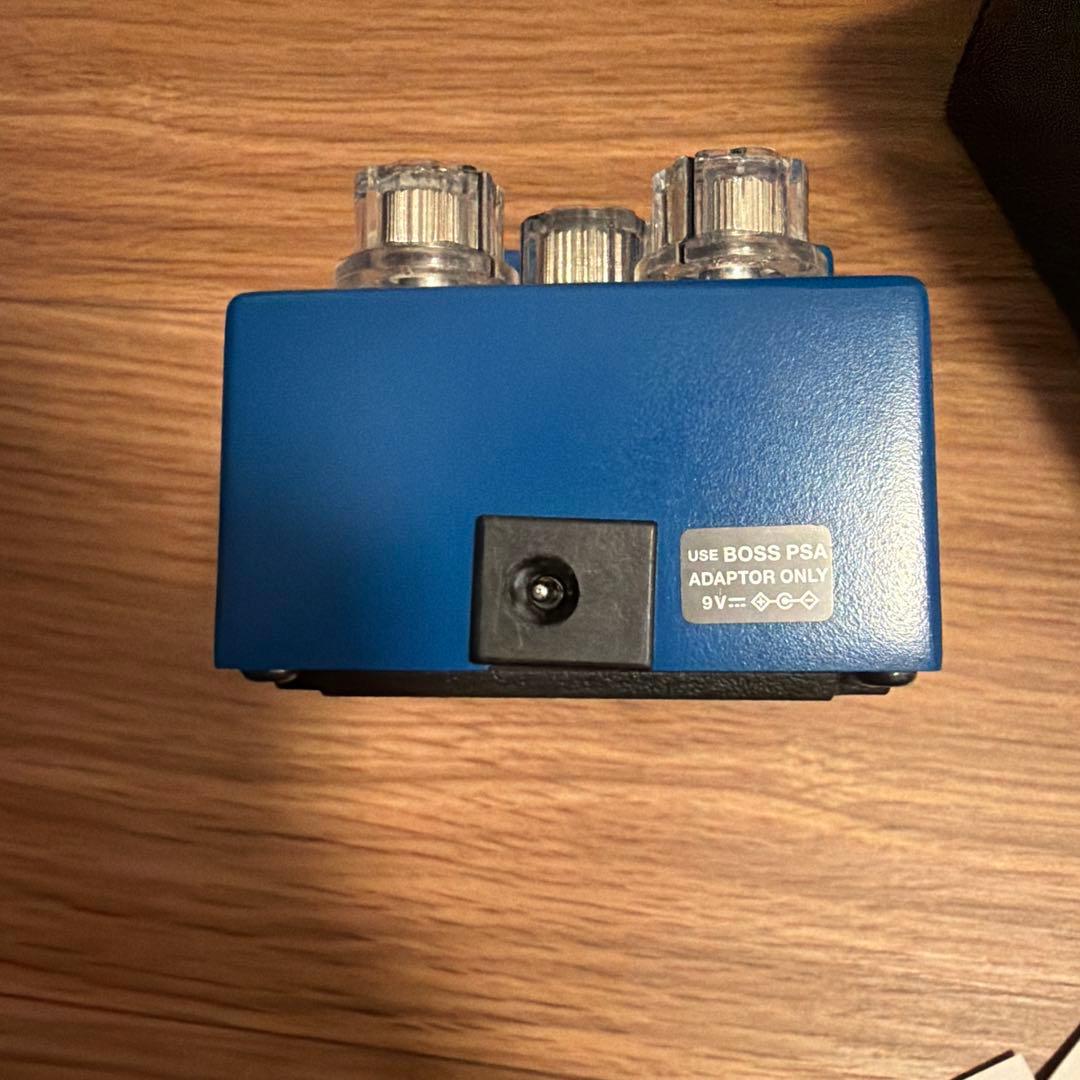 Petra BD-2 Code.1 箱・付属品あり