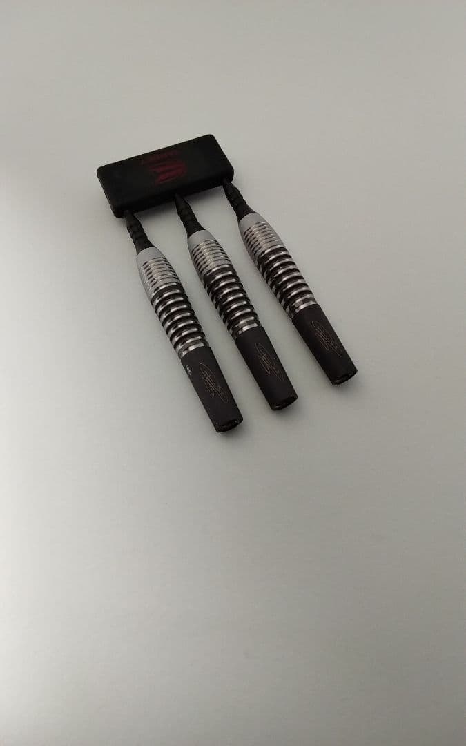 フィルテイラー!ジェネレーション6!極美品！新品同品!ダーツセット20g