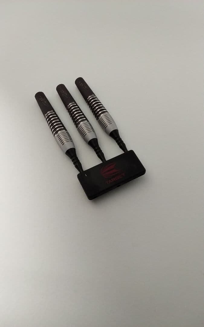 フィルテイラー!ジェネレーション6!極美品！新品同品!ダーツセット20g