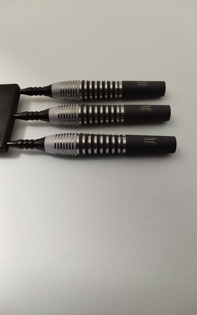 フィルテイラー!ジェネレーション6!極美品！新品同品!ダーツセット20g