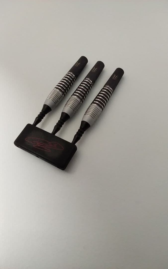 フィルテイラー!ジェネレーション6!極美品！新品同品!ダーツセット20g