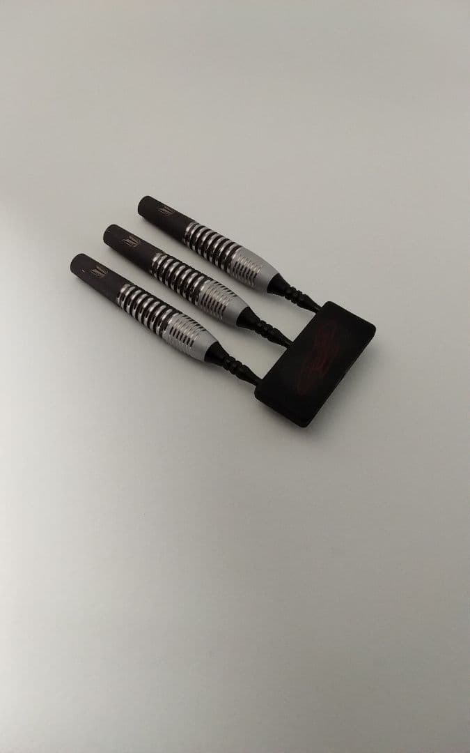 フィルテイラー!ジェネレーション6!極美品！新品同品!ダーツセット20g