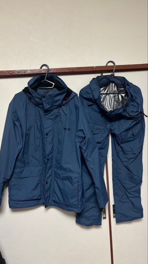 サンラインSUW-22302