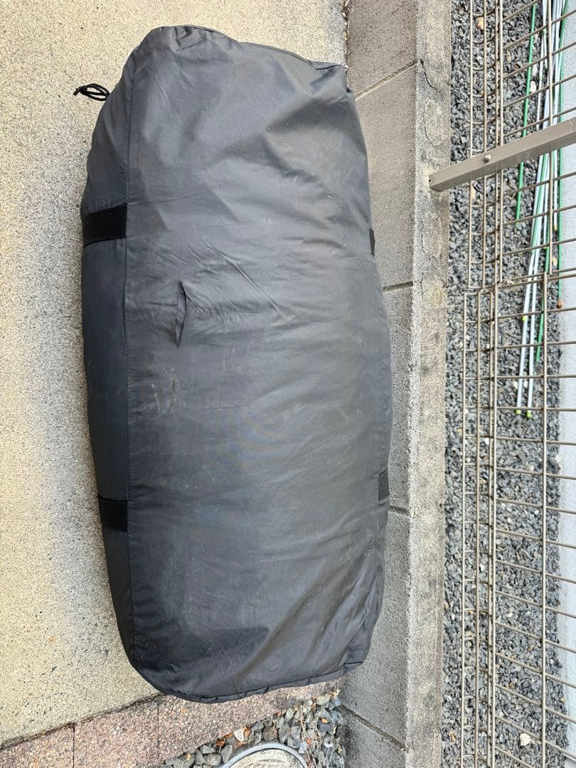 WIWO YAKDOME550 コヨーテ キャンプテント