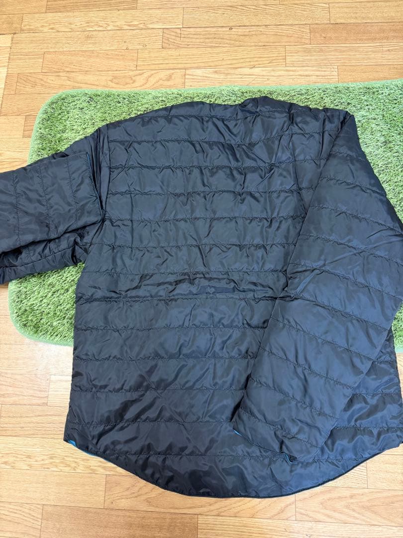 新品正規品【ムータマリーン】ライトダウン☆mutaMARINE ☆ゴルフウェア☆