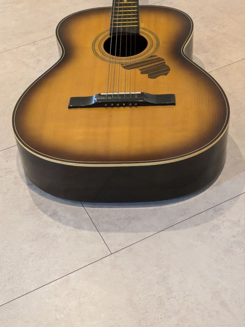 カラーチェ No.291 クラシックギター