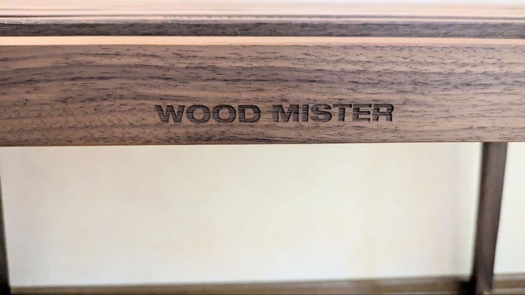 ★韓国ブランド★woodMister★シェルフ棚