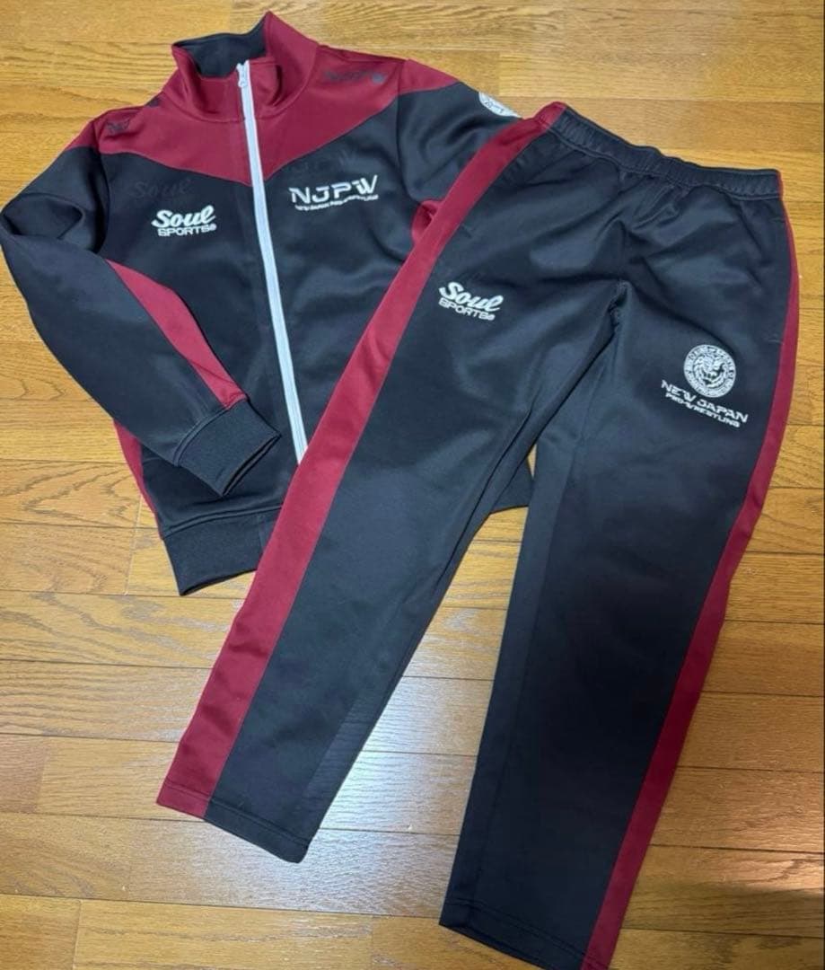 専用出品！！TMDK 3点セット　ジャージ