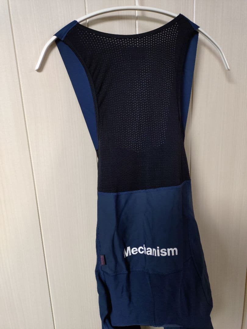 ウェア Men's Mechanism Deep Winter Long Bibs