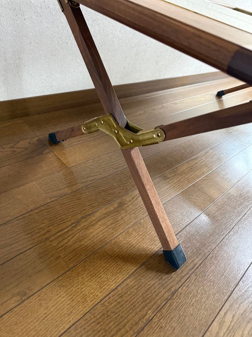 オールドマウンテン norasフレーム リムジン ウォールナット