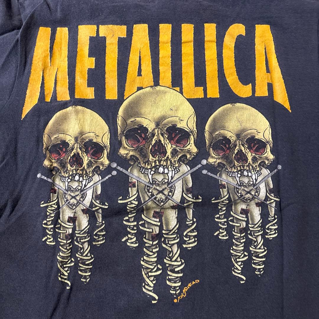 90s USA製 llica Fixxxer Tシャツ X-LARGE