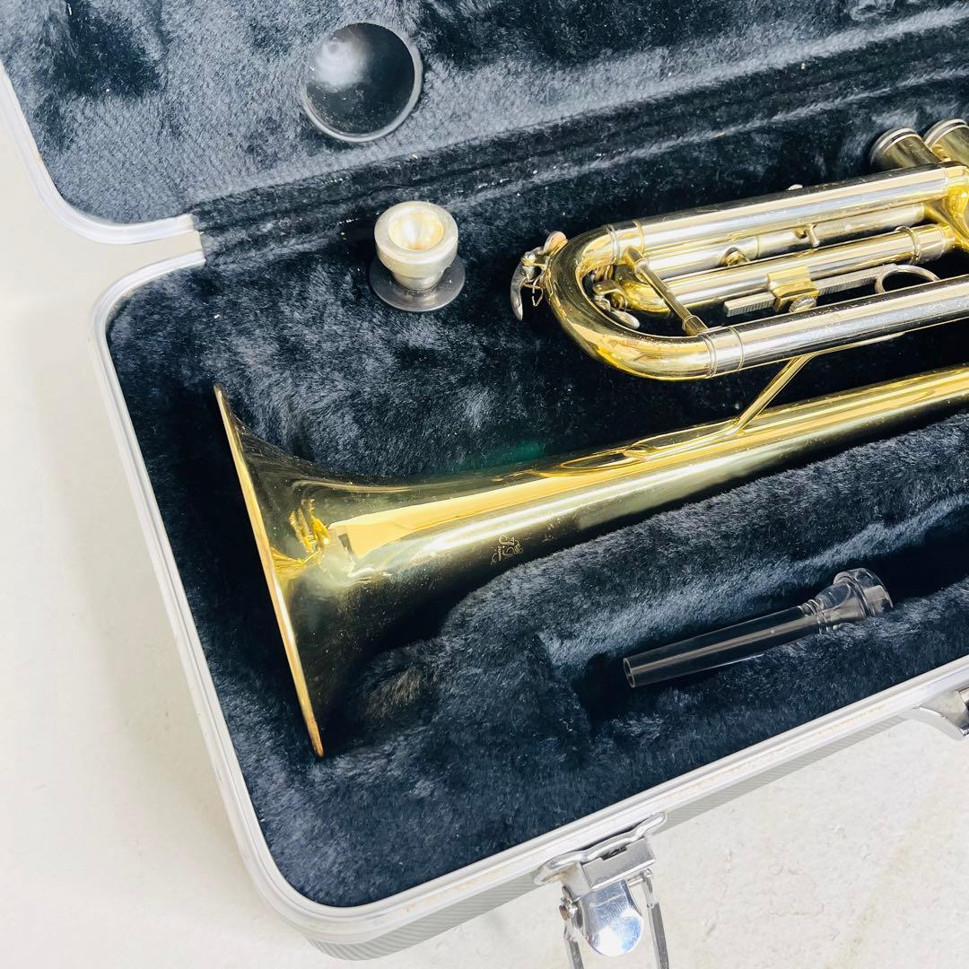 J-Michael TR-200 トランペット　キャリーケース