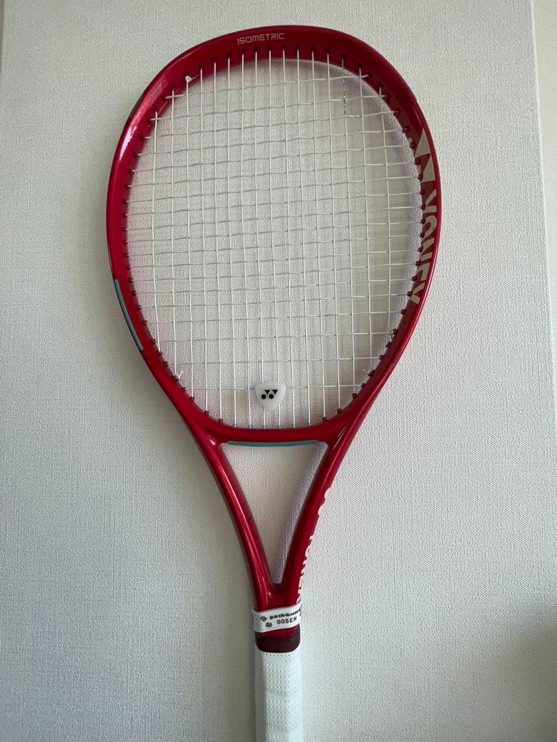 2026 YONEX VCORE 98 テニスラケットg2
