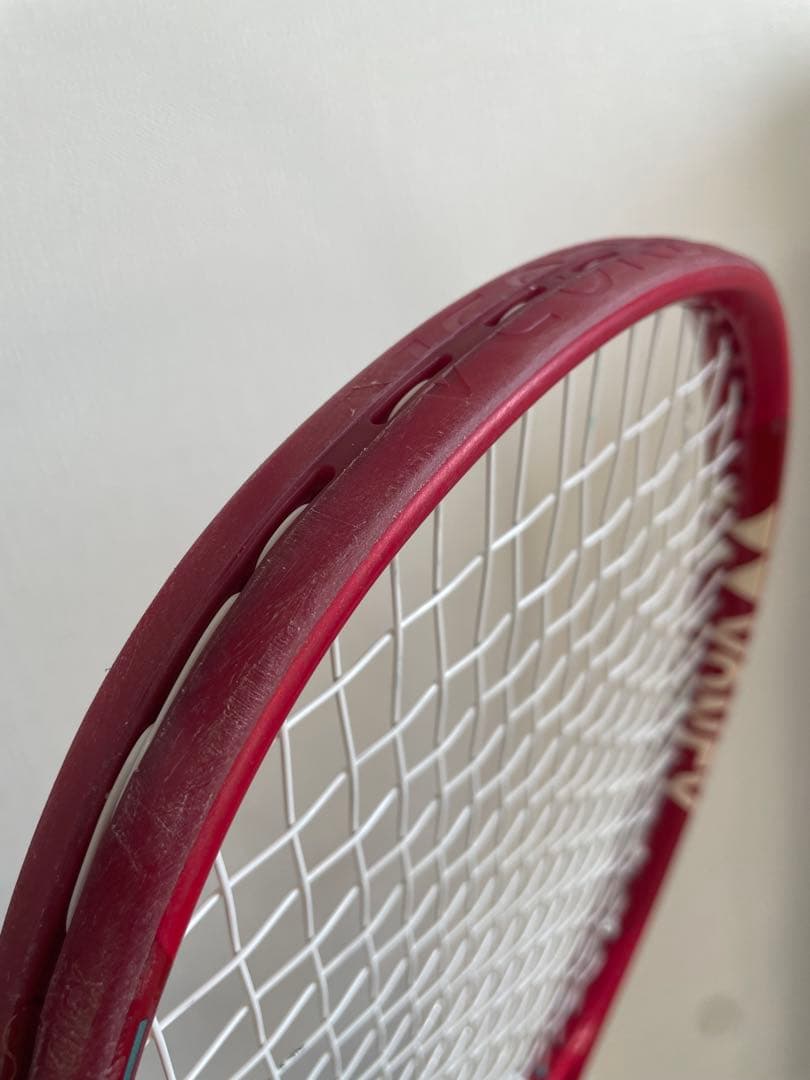 2026 YONEX VCORE 98 テニスラケットg2