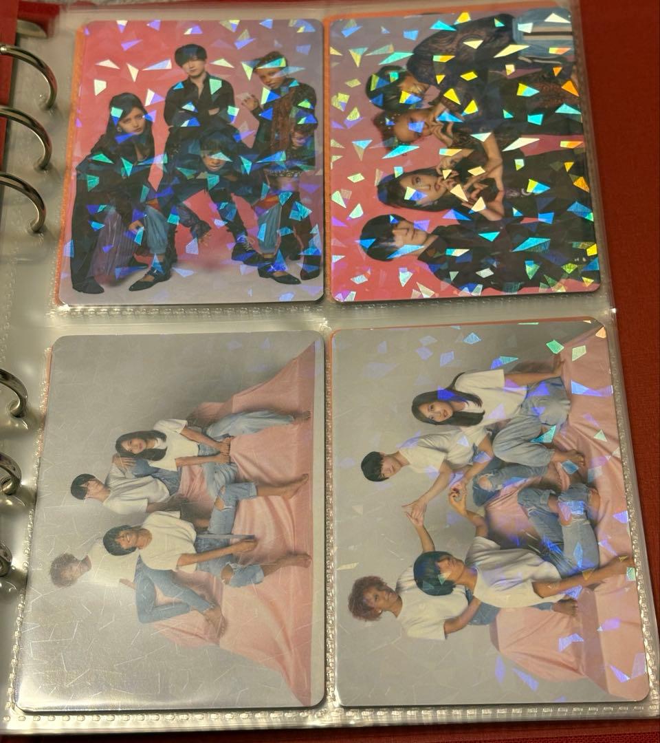 女王蜂 蜂戯王6 コンプセット