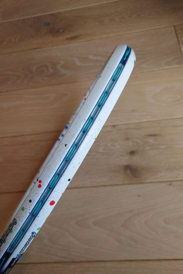 【良品】ヨネックス　ソフト　テニス　ラケット　◎値下げ依頼歓迎