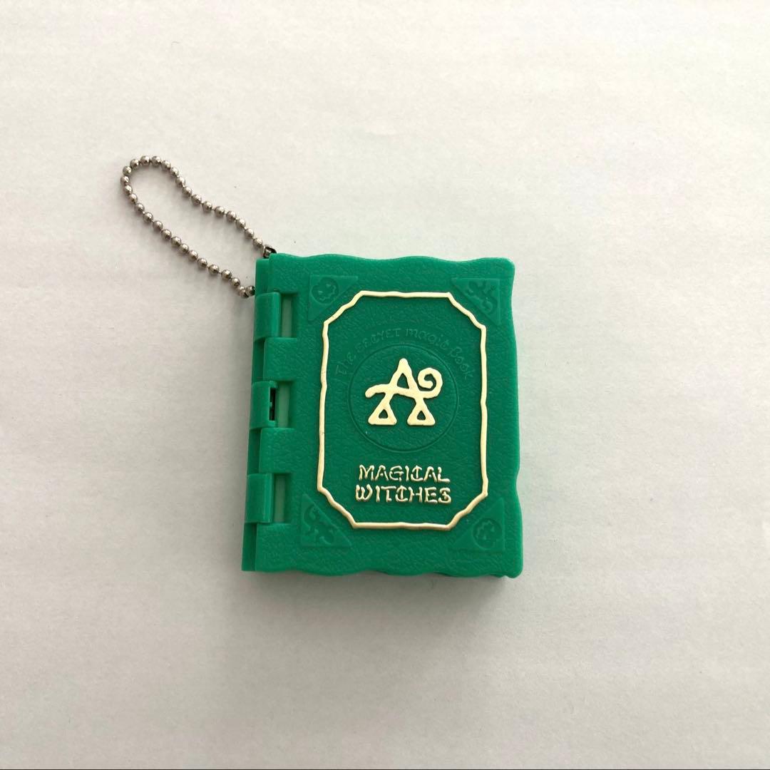 【最終値下げ】マジカルウィッチーズ