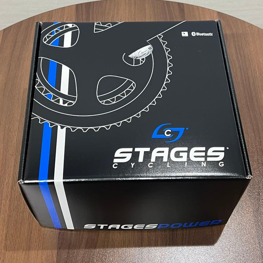Shimano Dura-Ace パワーメーター ブラック172.5