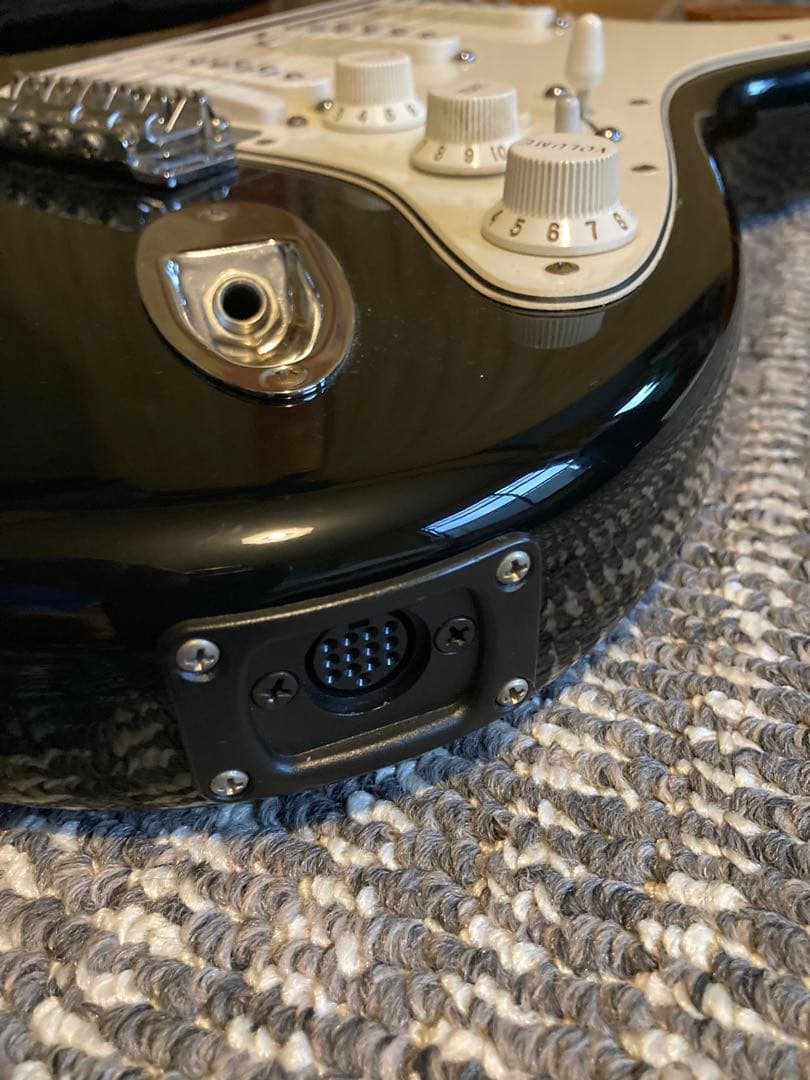 最終値！ギターシンセGR-55,V-Guitar GC-1,セット