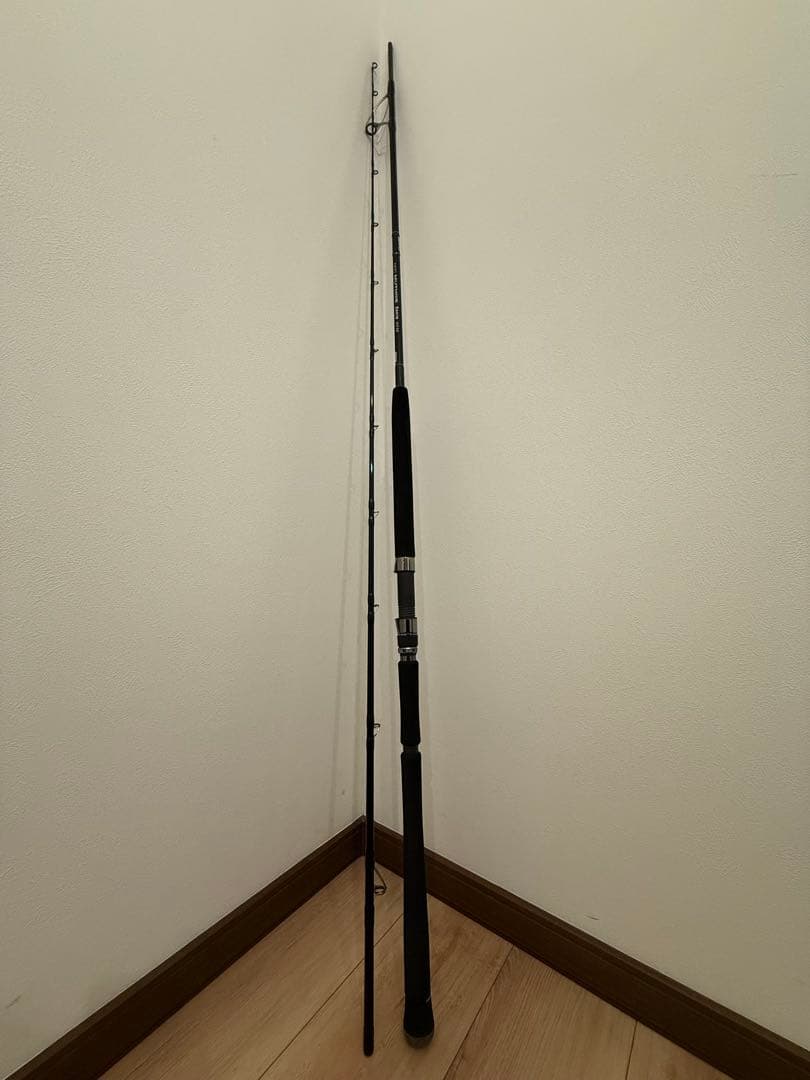 ゼナック ミュートス ソニオ 93M RGガイド美品