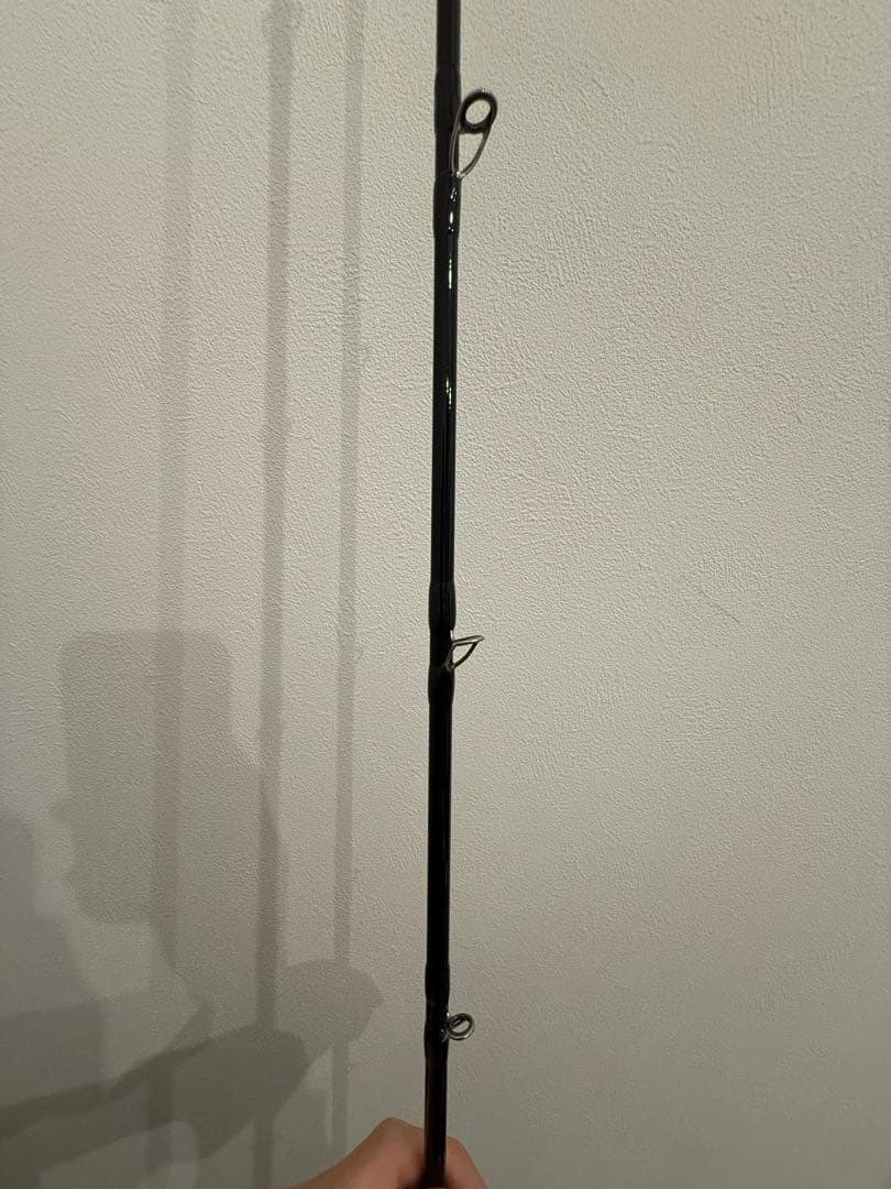 ゼナック ミュートス ソニオ 93M RGガイド美品