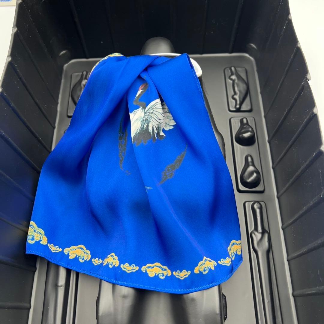 threezero 1/6　フィギュア　グレートウォール　検　ホットトイズ